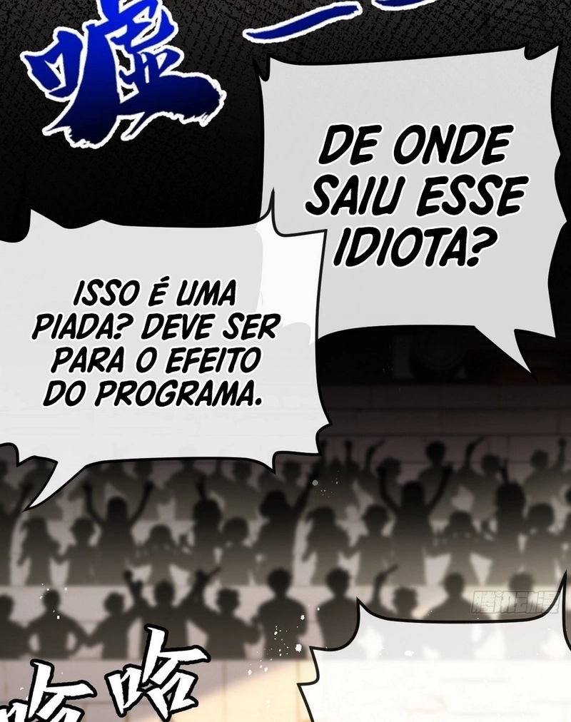 Caçador da Lua – Renascido como o Chefe Esqueleto Capítulo 4 Página 12