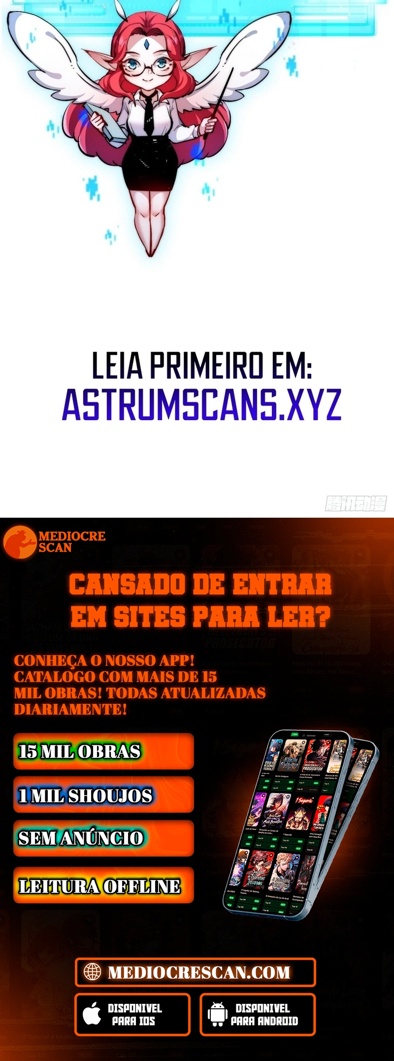 Caçador da Lua – Renascido como o Chefe Esqueleto Capítulo 4 Página 120