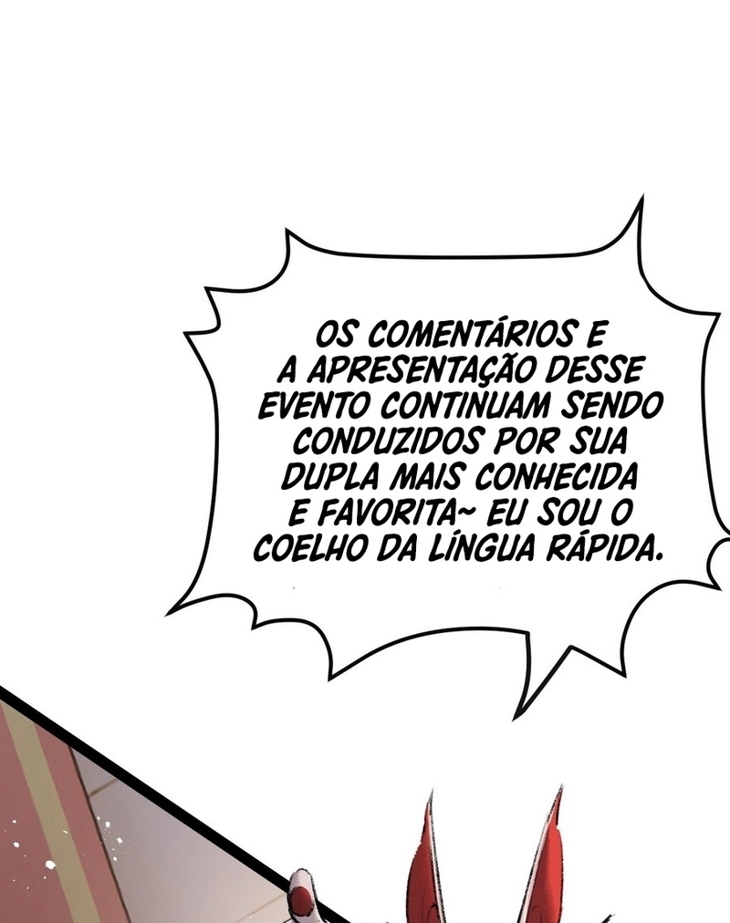 Caçador da Lua – Renascido como o Chefe Esqueleto Capítulo 4 Página 21