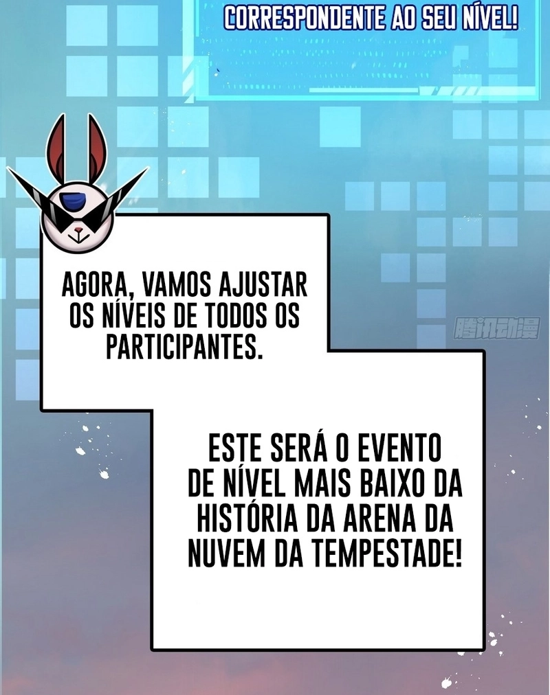 Caçador da Lua – Renascido como o Chefe Esqueleto Capítulo 4 Página 26