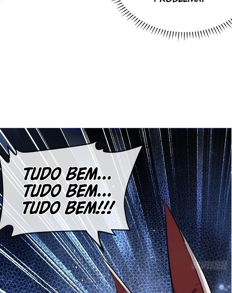 Caçador da Lua – Renascido como o Chefe Esqueleto Capítulo 4 Página 47