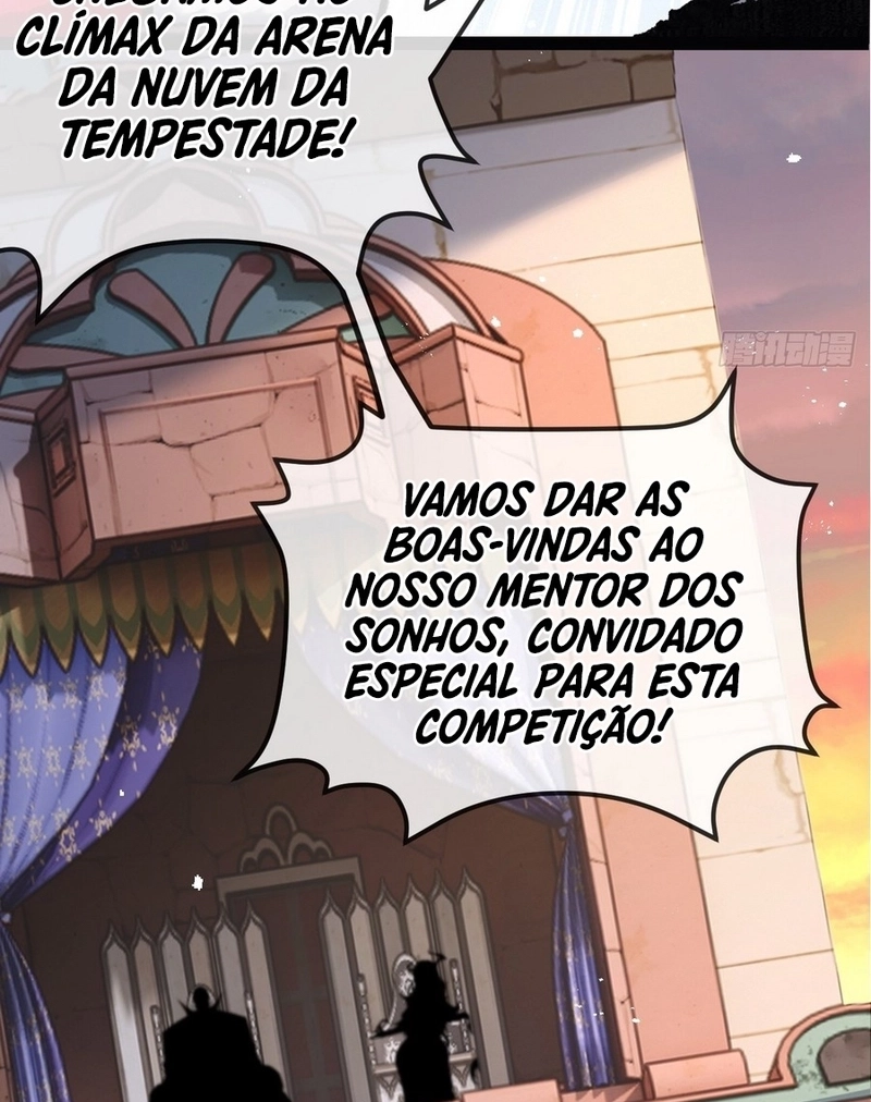 Caçador da Lua – Renascido como o Chefe Esqueleto Capítulo 4 Página 49