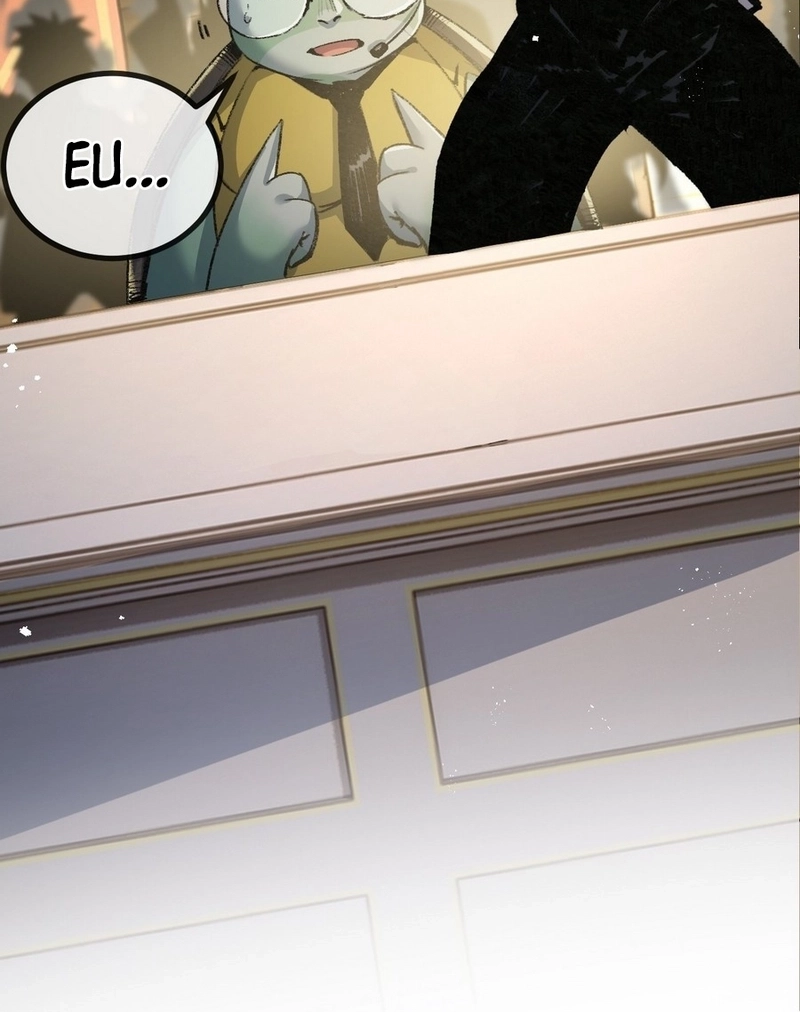 Caçador da Lua – Renascido como o Chefe Esqueleto Capítulo 4 Página 51