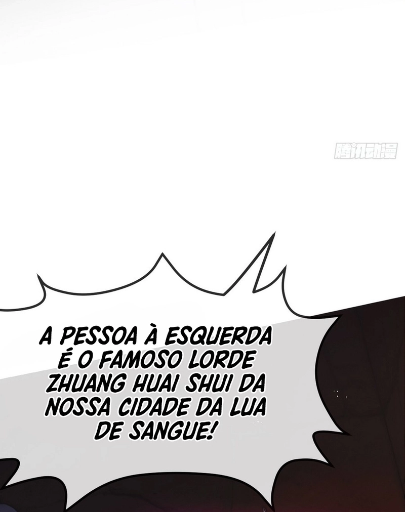 Caçador da Lua – Renascido como o Chefe Esqueleto Capítulo 4 Página 52