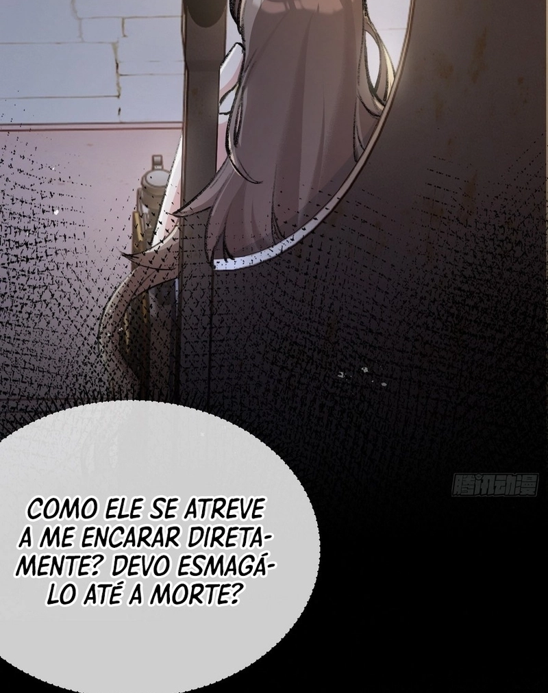 Caçador da Lua – Renascido como o Chefe Esqueleto Capítulo 4 Página 67