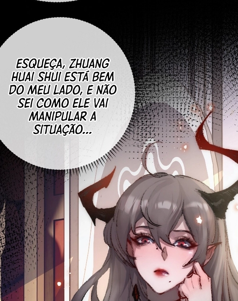 Caçador da Lua – Renascido como o Chefe Esqueleto Capítulo 4 Página 68