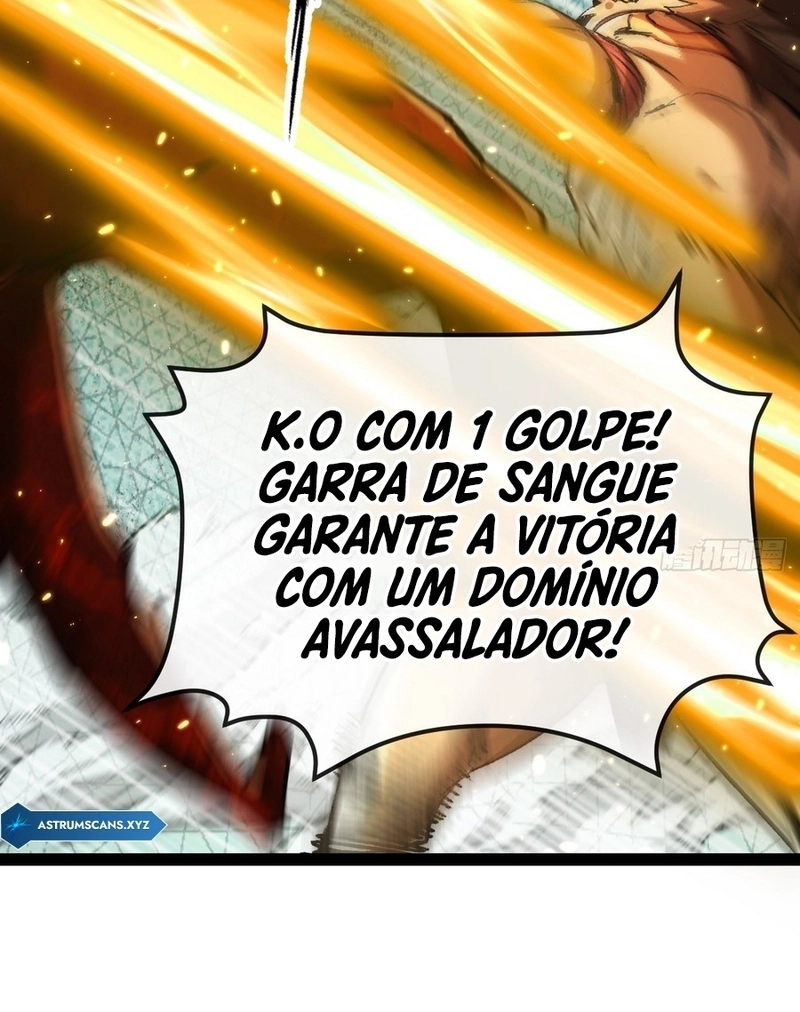 Caçador da Lua – Renascido como o Chefe Esqueleto Capítulo 4 Página 80
