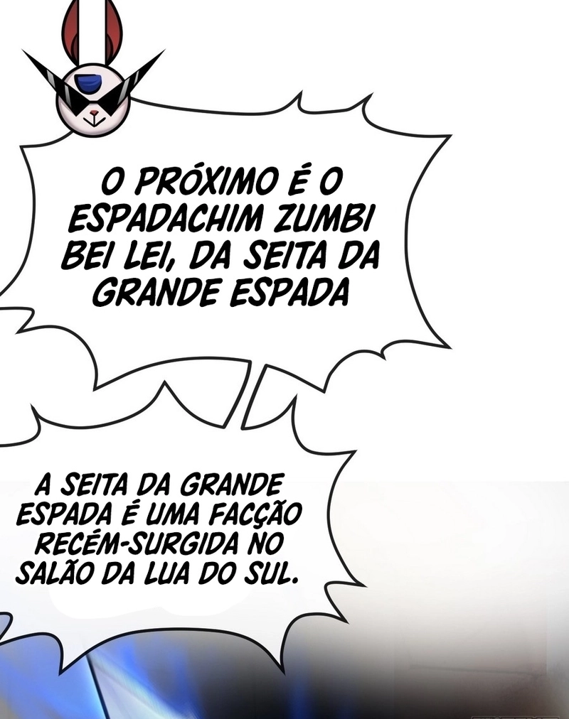Caçador da Lua – Renascido como o Chefe Esqueleto Capítulo 4 Página 82