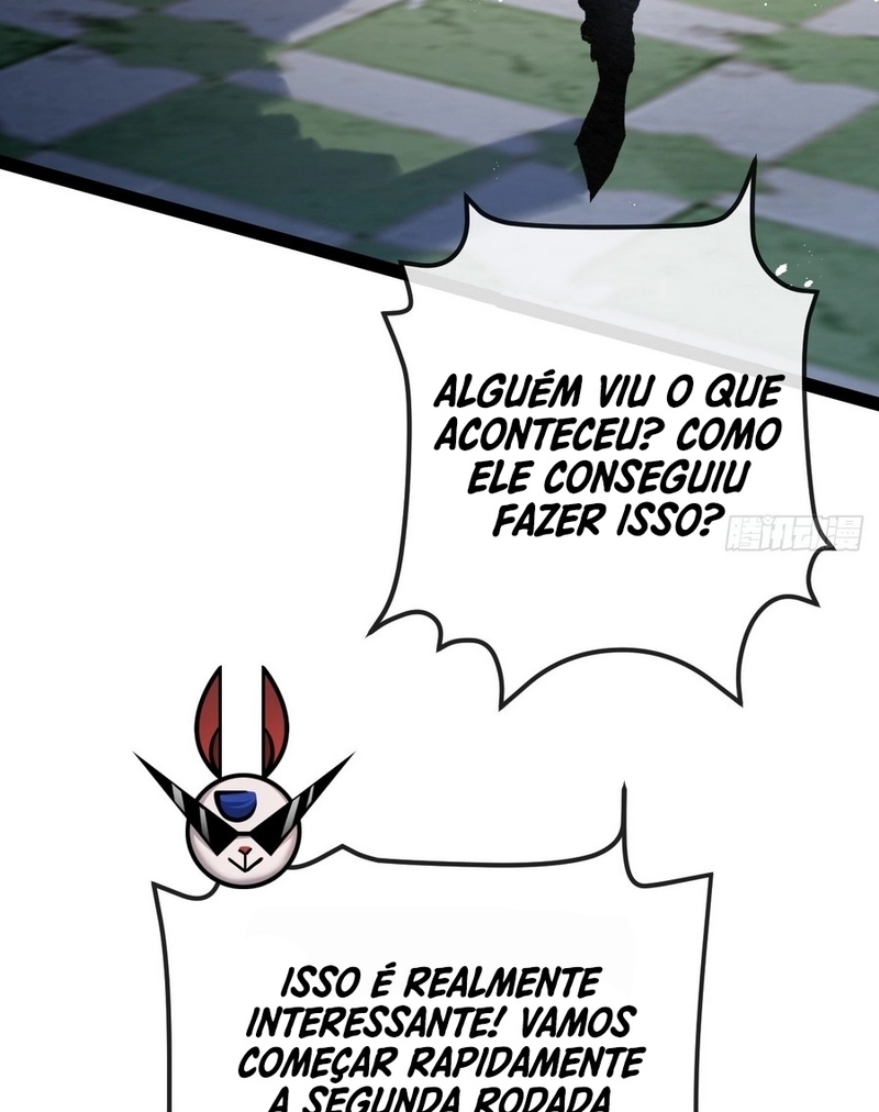Caçador da Lua – Renascido como o Chefe Esqueleto Capítulo 4 Página 91