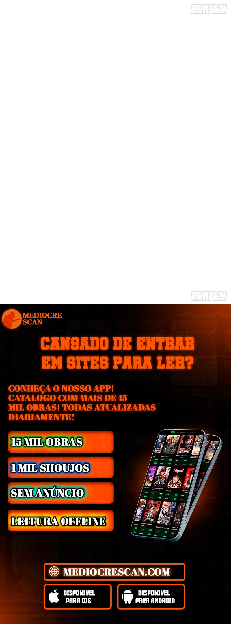 Caçador da Lua – Renascido como o Chefe Esqueleto Capítulo 44 Página 66