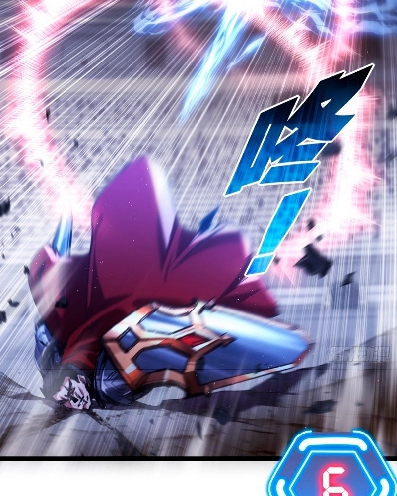 Caçador da Lua – Renascido como o Chefe Esqueleto Capítulo 47 Página 47