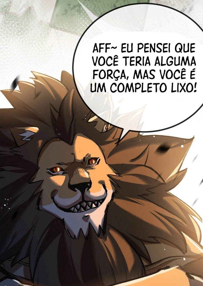 Caçador da Lua – Renascido como o Chefe Esqueleto Capítulo 5 Página 100