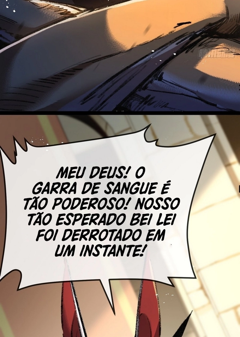 Caçador da Lua – Renascido como o Chefe Esqueleto Capítulo 5 Página 101