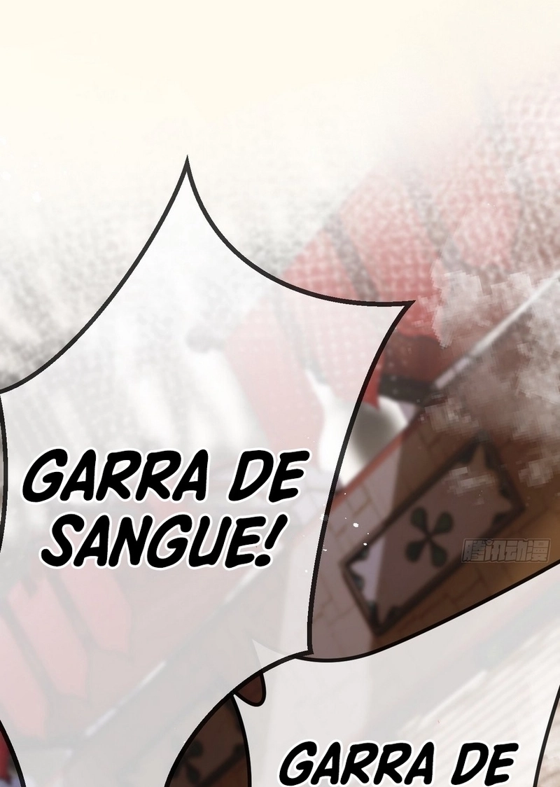 Caçador da Lua – Renascido como o Chefe Esqueleto Capítulo 5 Página 103