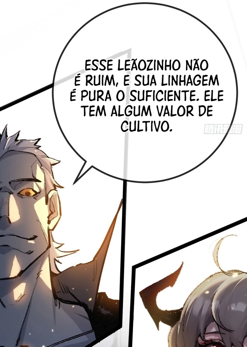 Caçador da Lua – Renascido como o Chefe Esqueleto Capítulo 5 Página 107