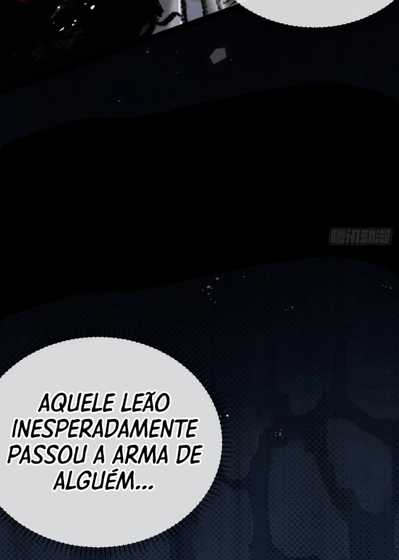 Caçador da Lua – Renascido como o Chefe Esqueleto Capítulo 5 Página 110