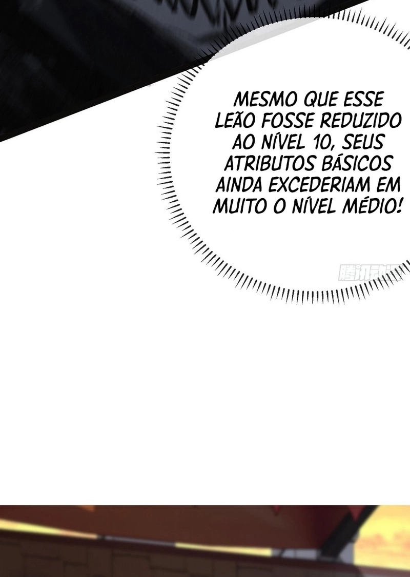 Caçador da Lua – Renascido como o Chefe Esqueleto Capítulo 5 Página 113