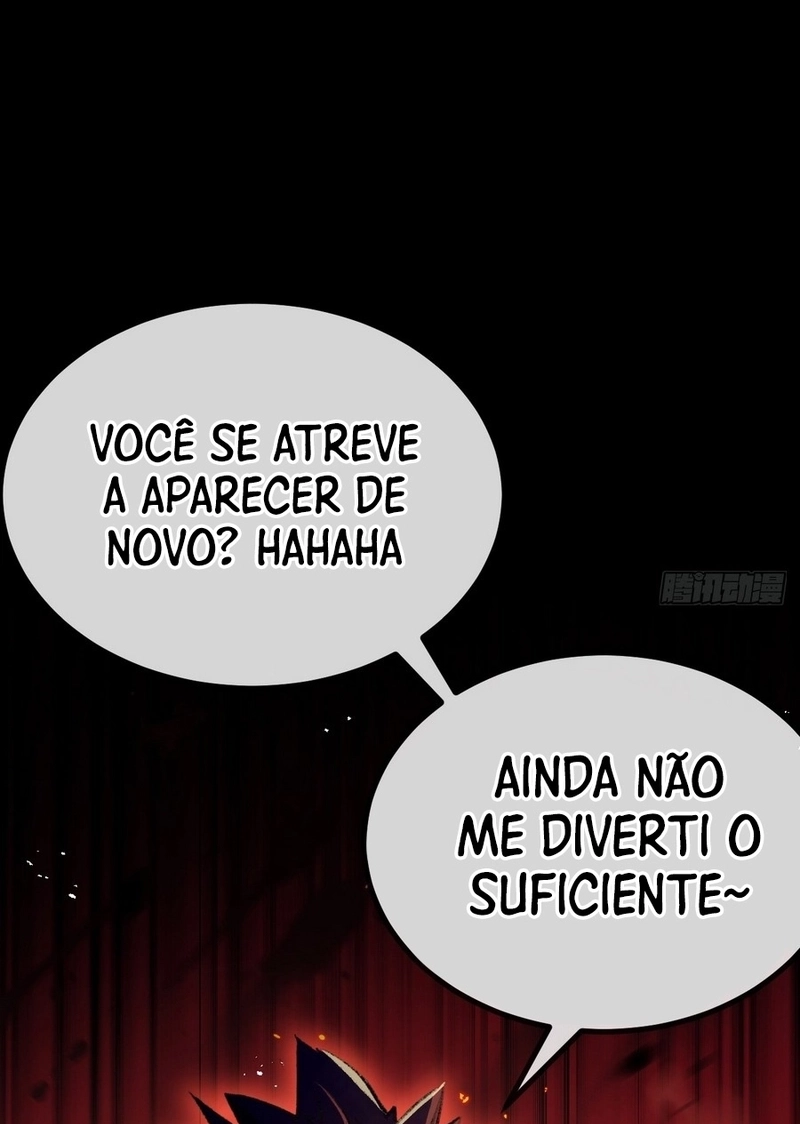 Caçador da Lua – Renascido como o Chefe Esqueleto Capítulo 5 Página 116