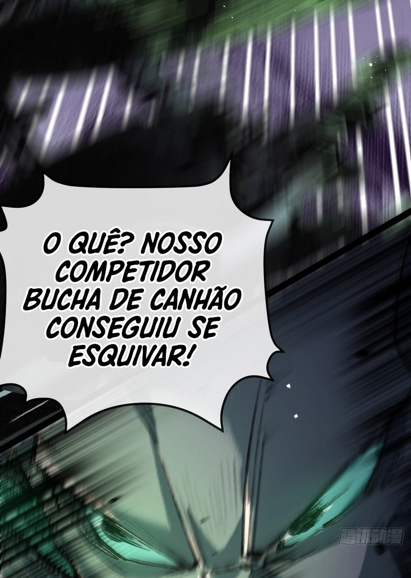 Caçador da Lua – Renascido como o Chefe Esqueleto Capítulo 5 Página 12