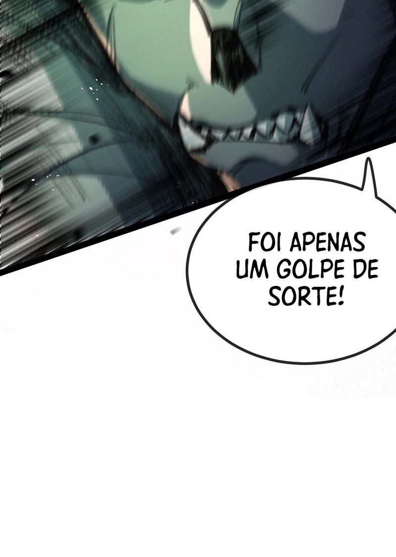 Caçador da Lua – Renascido como o Chefe Esqueleto Capítulo 5 Página 13