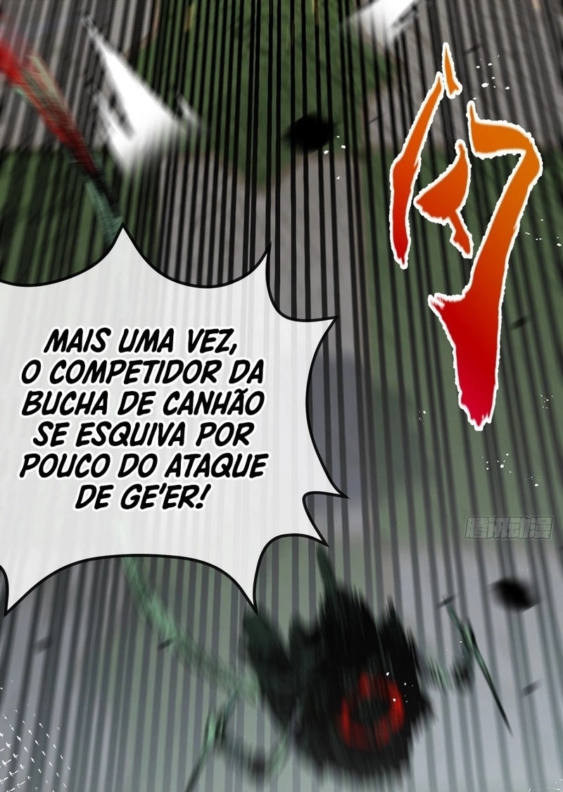 Caçador da Lua – Renascido como o Chefe Esqueleto Capítulo 5 Página 16