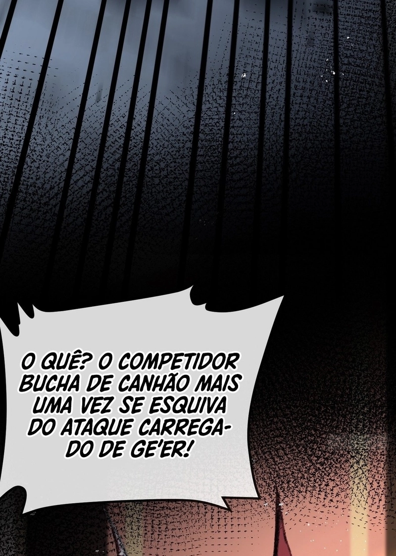 Caçador da Lua – Renascido como o Chefe Esqueleto Capítulo 5 Página 25