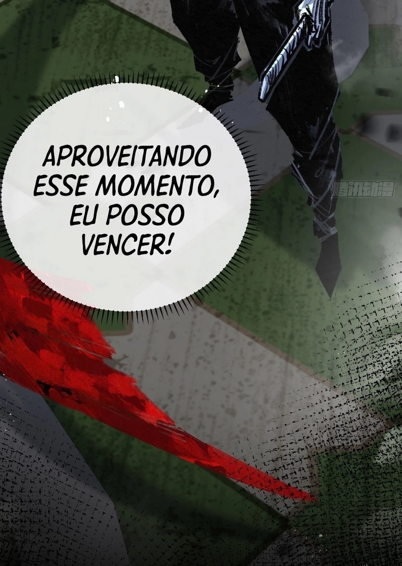 Caçador da Lua – Renascido como o Chefe Esqueleto Capítulo 5 Página 34