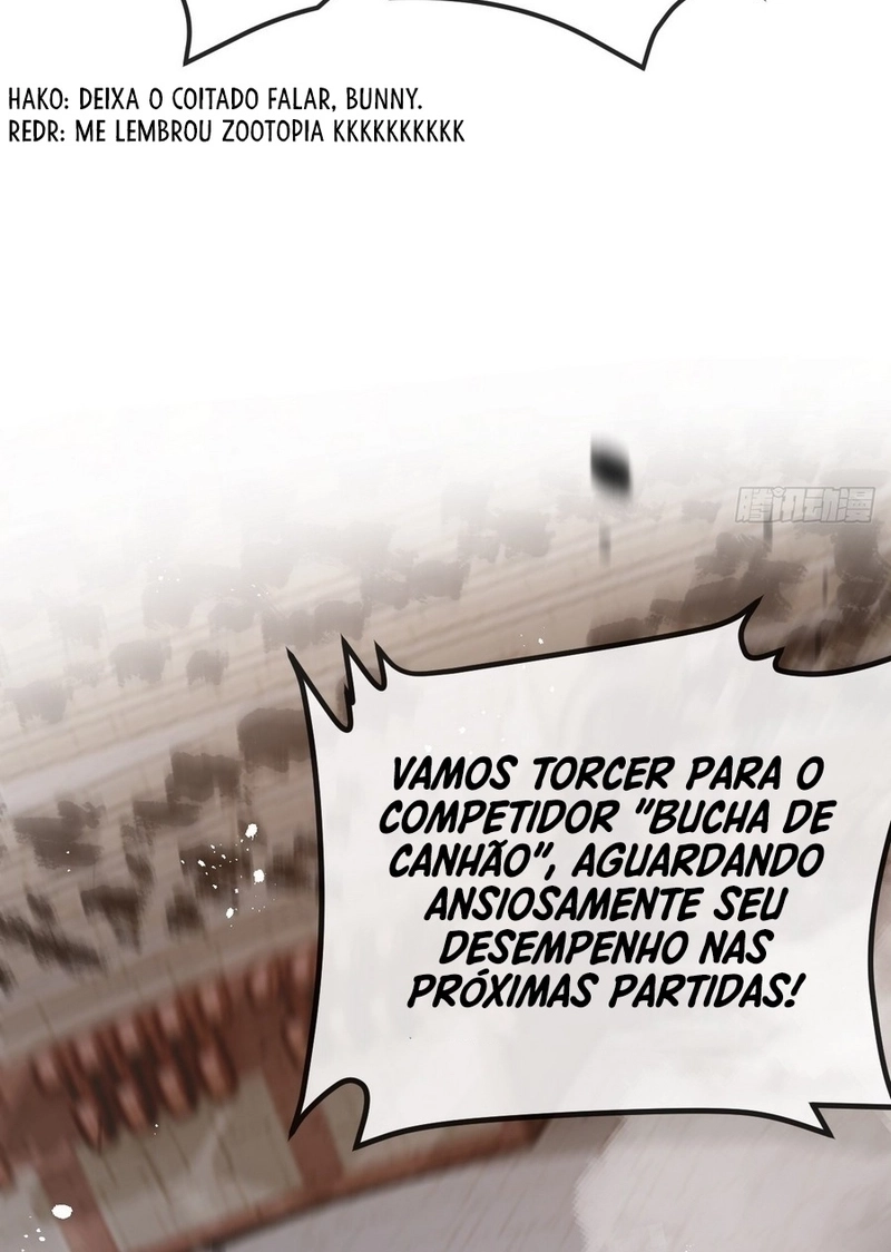 Caçador da Lua – Renascido como o Chefe Esqueleto Capítulo 5 Página 57
