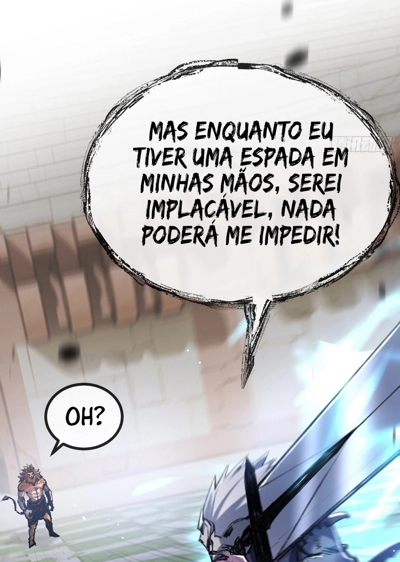 Caçador da Lua – Renascido como o Chefe Esqueleto Capítulo 5 Página 73