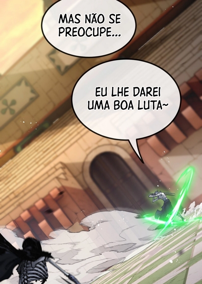 Caçador da Lua – Renascido como o Chefe Esqueleto Capítulo 5 Página 8