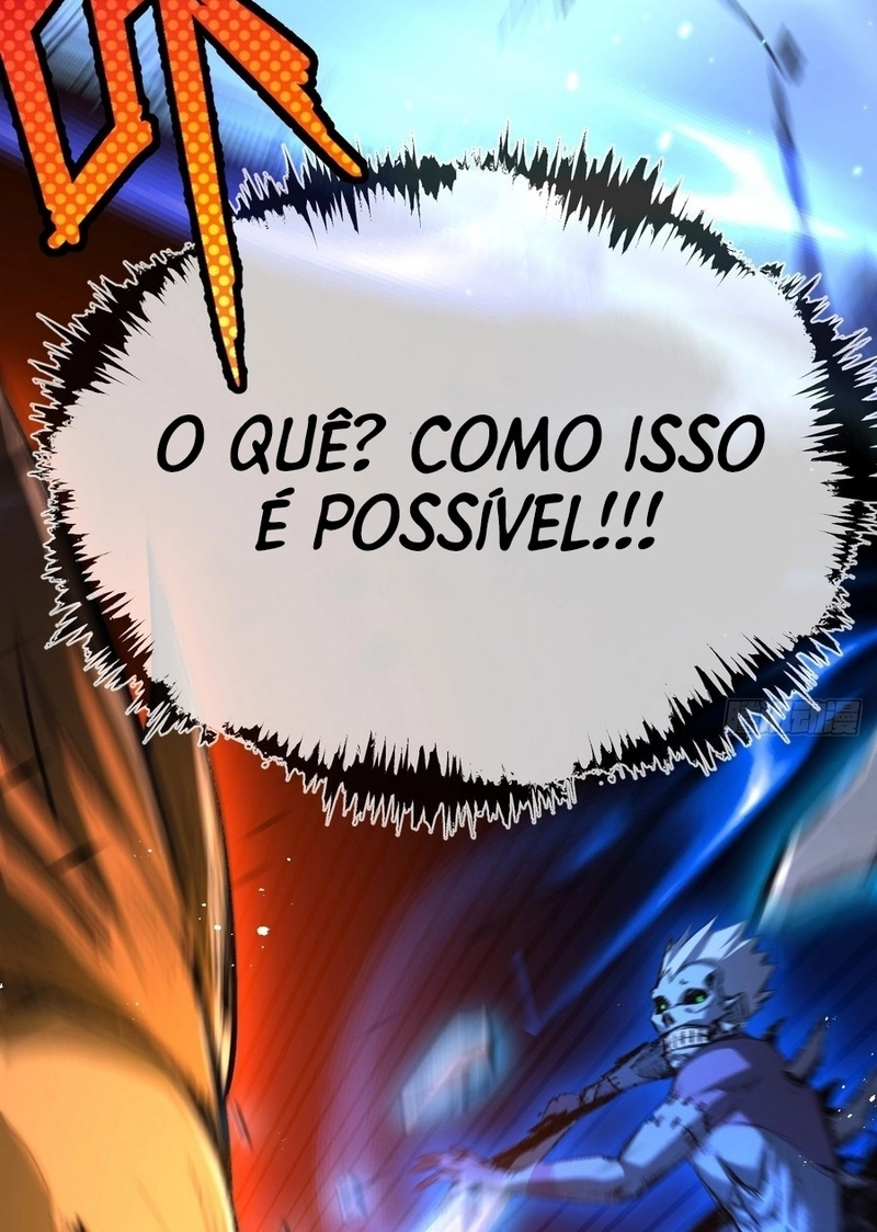 Caçador da Lua – Renascido como o Chefe Esqueleto Capítulo 5 Página 87