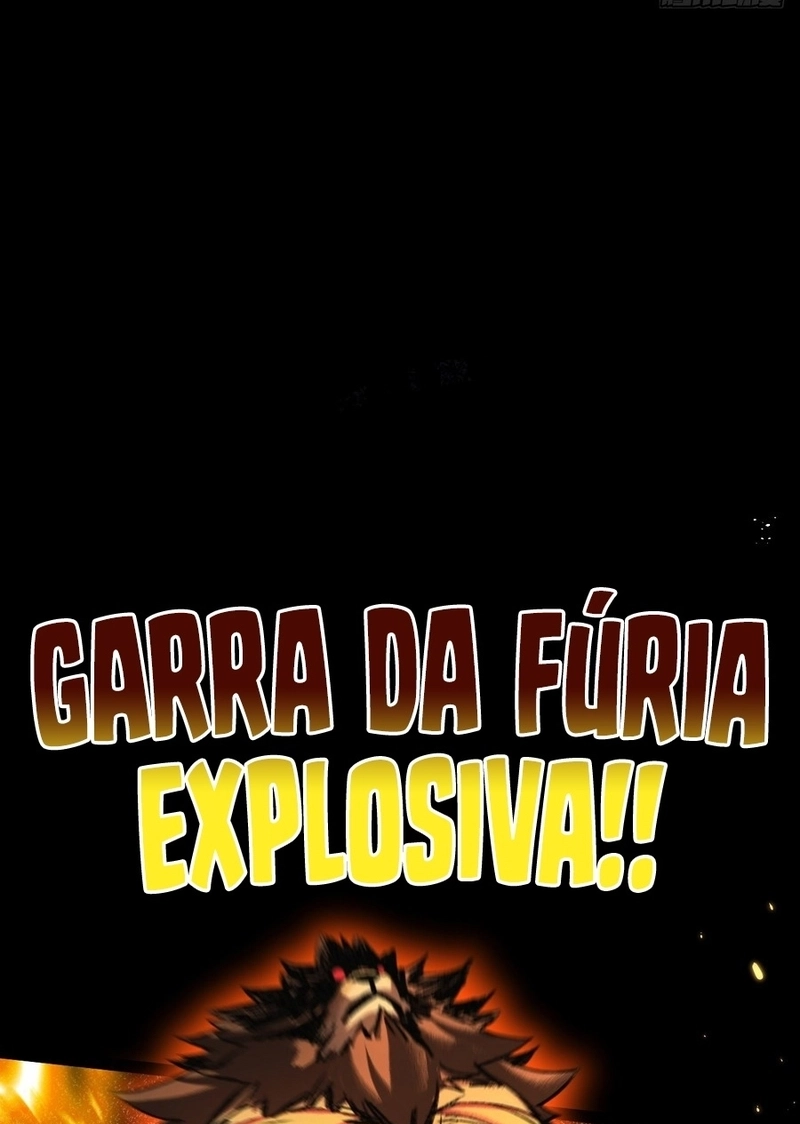 Caçador da Lua – Renascido como o Chefe Esqueleto Capítulo 5 Página 91