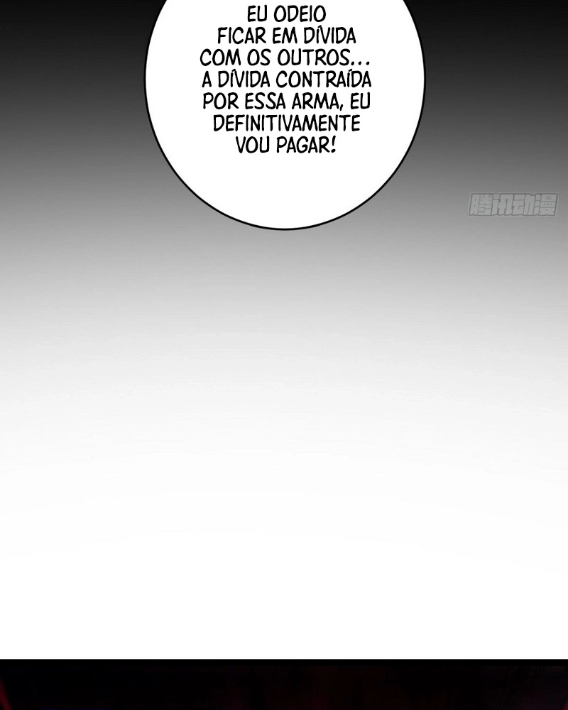 Caçador da Lua – Renascido como o Chefe Esqueleto Capítulo 54 Página 68