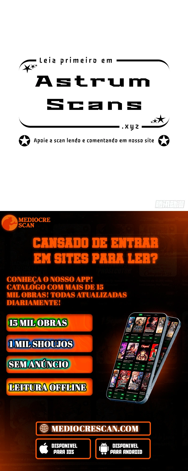 Caçador da Lua – Renascido como o Chefe Esqueleto Capítulo 55 Página 50