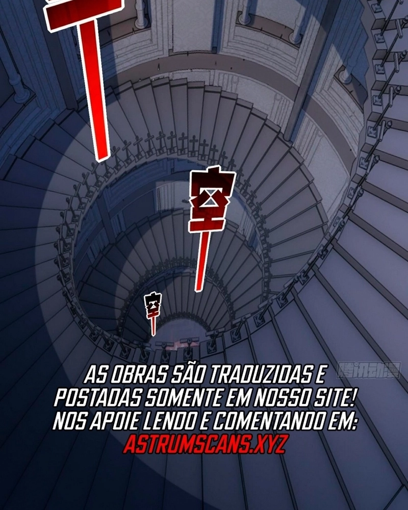 Caçador da Lua – Renascido como o Chefe Esqueleto Capítulo 56 Página 13