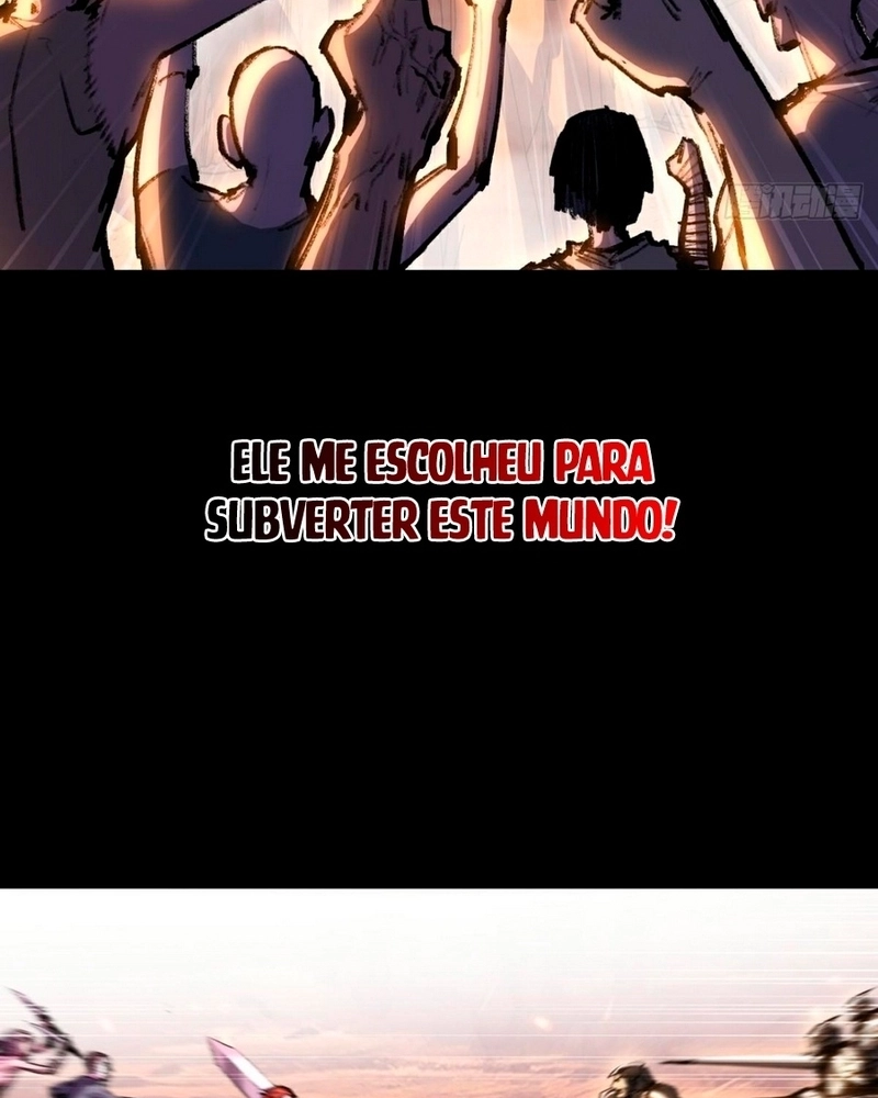 Caçador da Lua – Renascido como o Chefe Esqueleto Capítulo 57 Página 21
