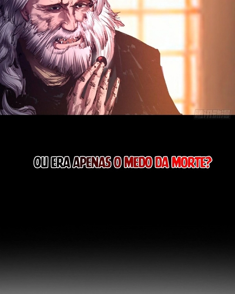 Caçador da Lua – Renascido como o Chefe Esqueleto Capítulo 57 Página 6