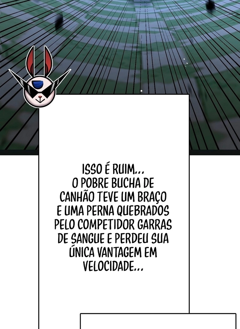 Caçador da Lua – Renascido como o Chefe Esqueleto Capítulo 6 Página 107