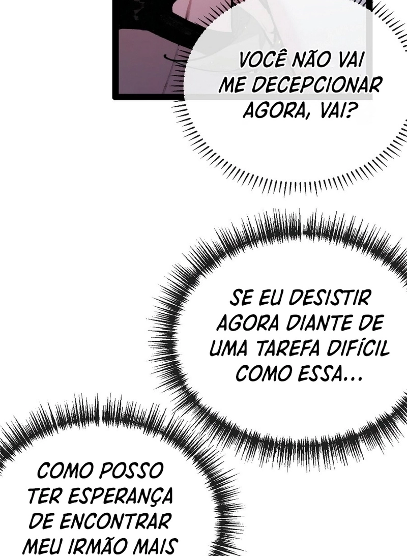 Caçador da Lua – Renascido como o Chefe Esqueleto Capítulo 6 Página 11