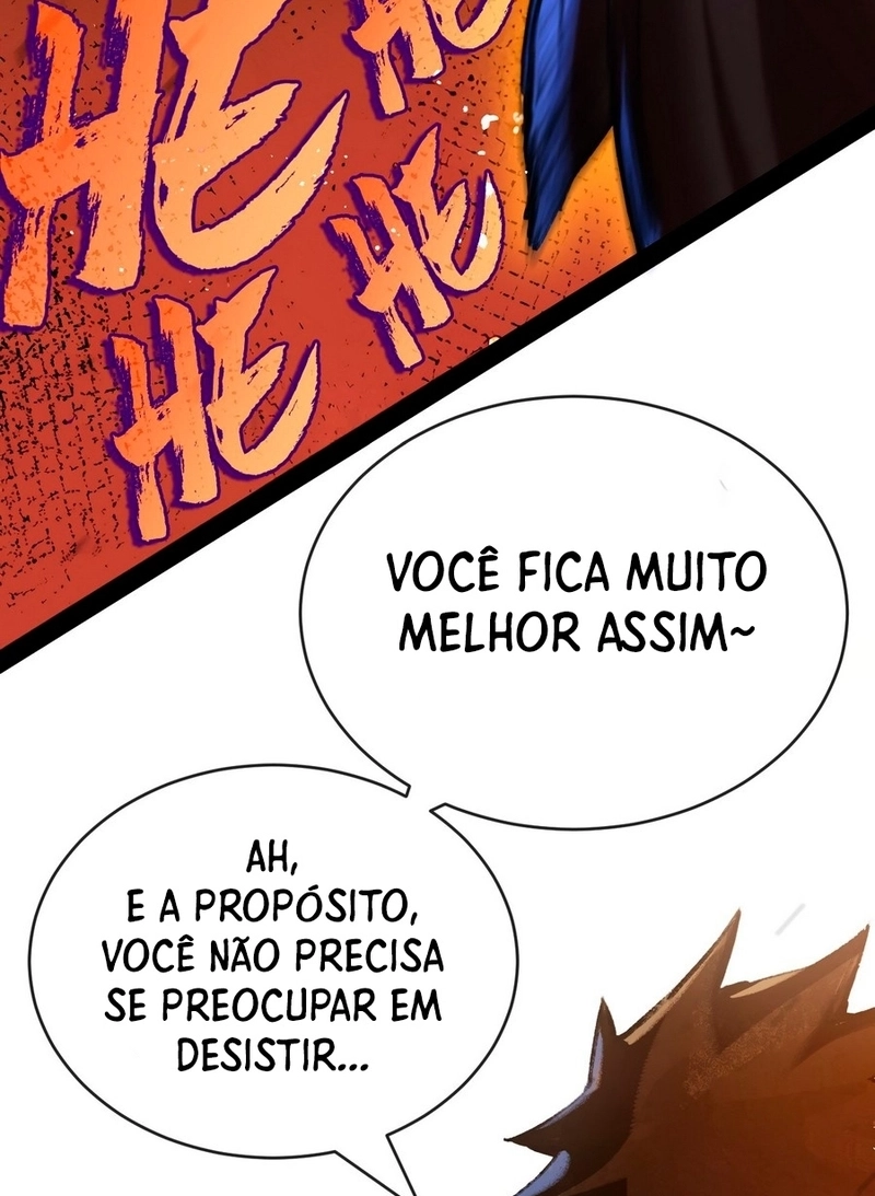 Caçador da Lua – Renascido como o Chefe Esqueleto Capítulo 6 Página 111