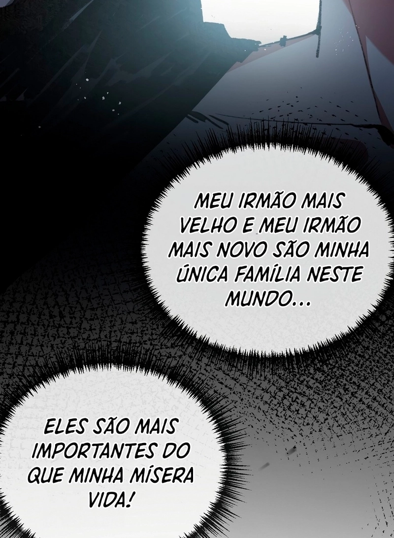 Caçador da Lua – Renascido como o Chefe Esqueleto Capítulo 6 Página 13