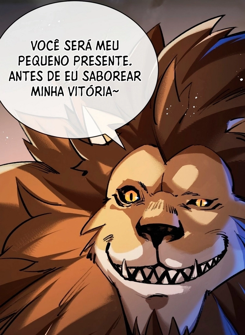 Caçador da Lua – Renascido como o Chefe Esqueleto Capítulo 6 Página 21