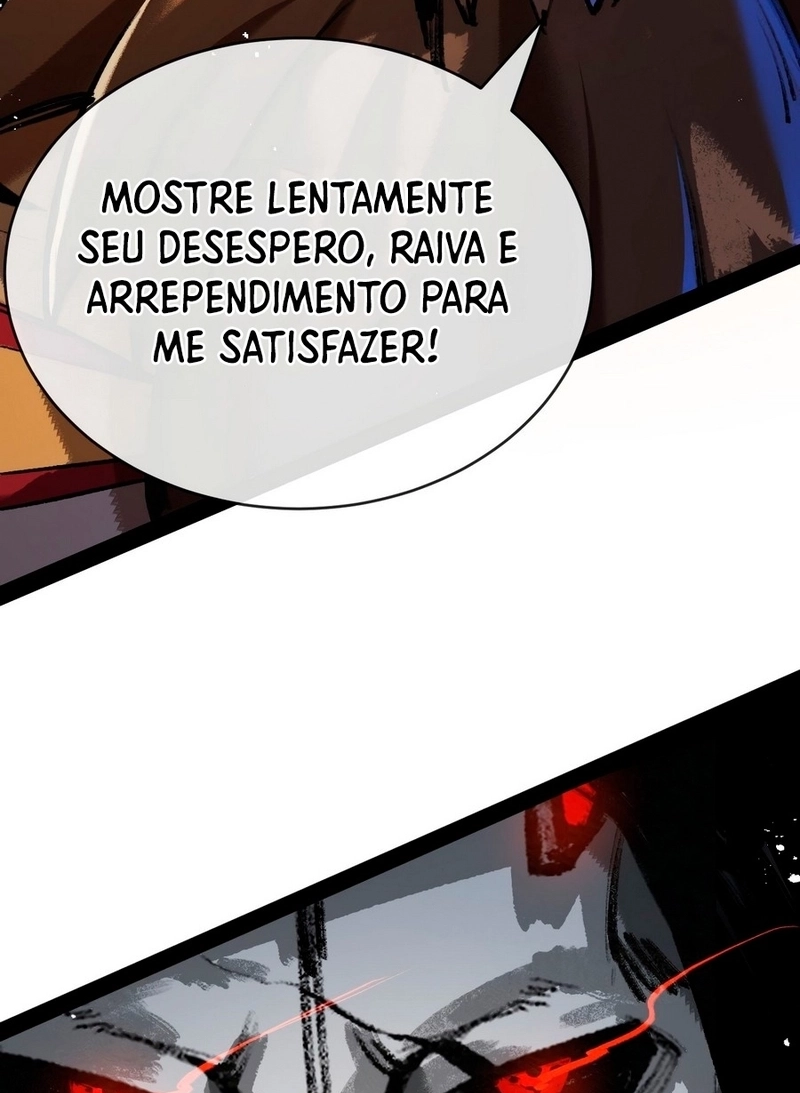 Caçador da Lua – Renascido como o Chefe Esqueleto Capítulo 6 Página 22