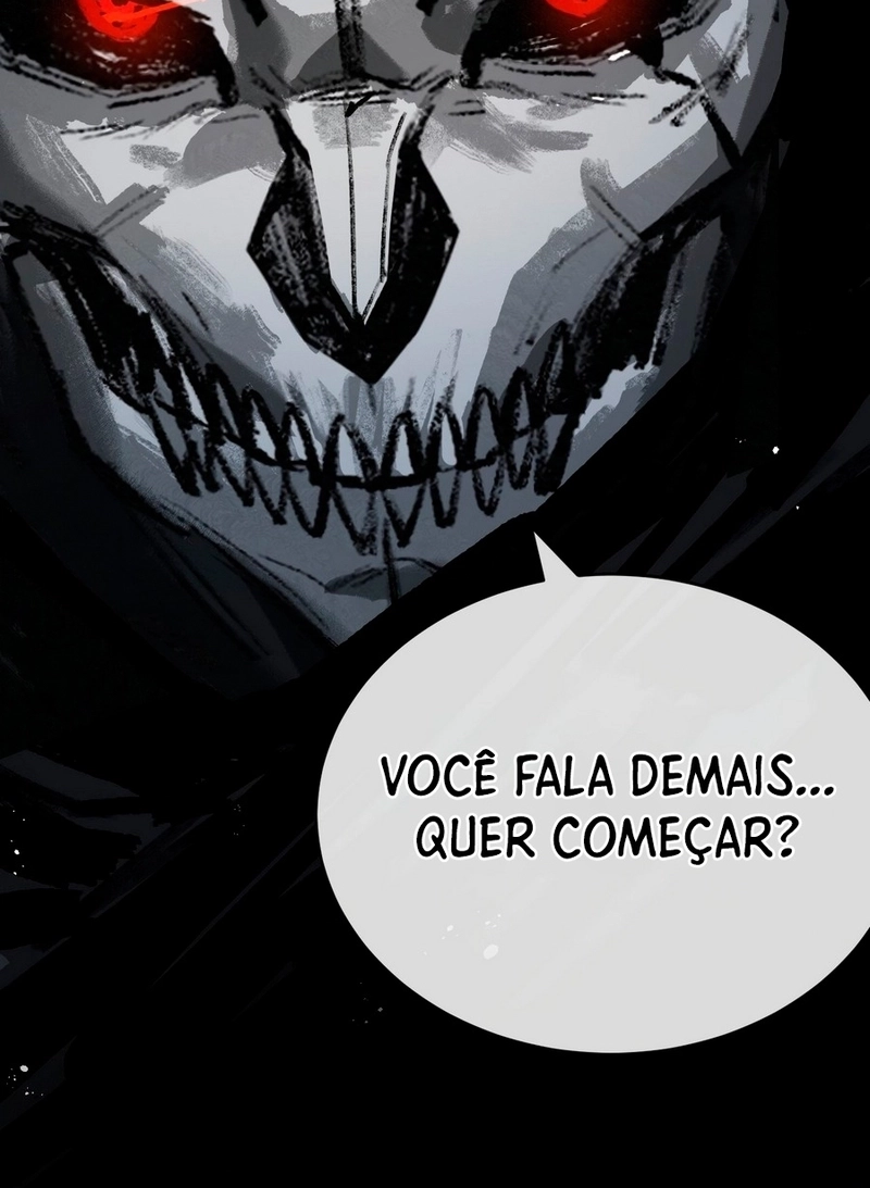 Caçador da Lua – Renascido como o Chefe Esqueleto Capítulo 6 Página 23