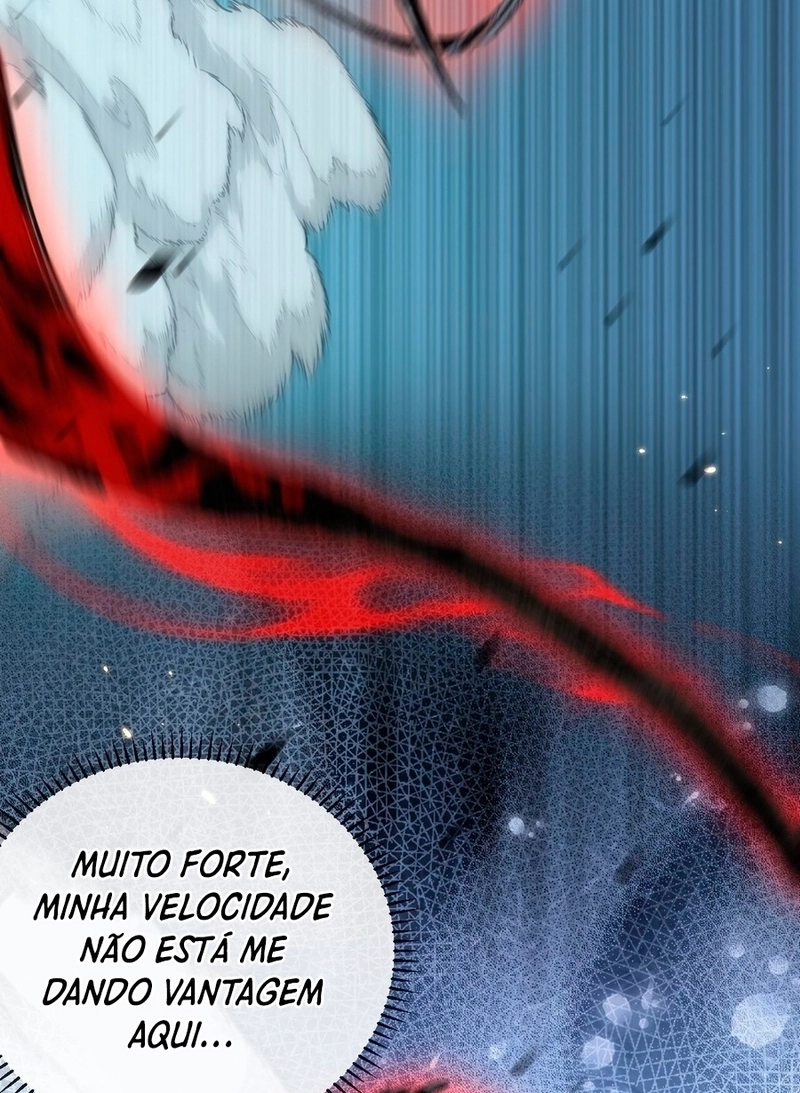 Caçador da Lua – Renascido como o Chefe Esqueleto Capítulo 6 Página 44