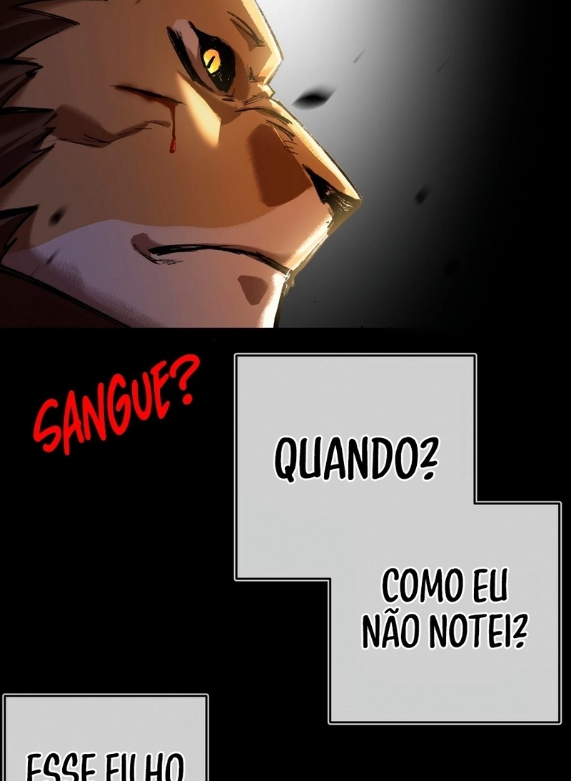 Caçador da Lua – Renascido como o Chefe Esqueleto Capítulo 6 Página 48