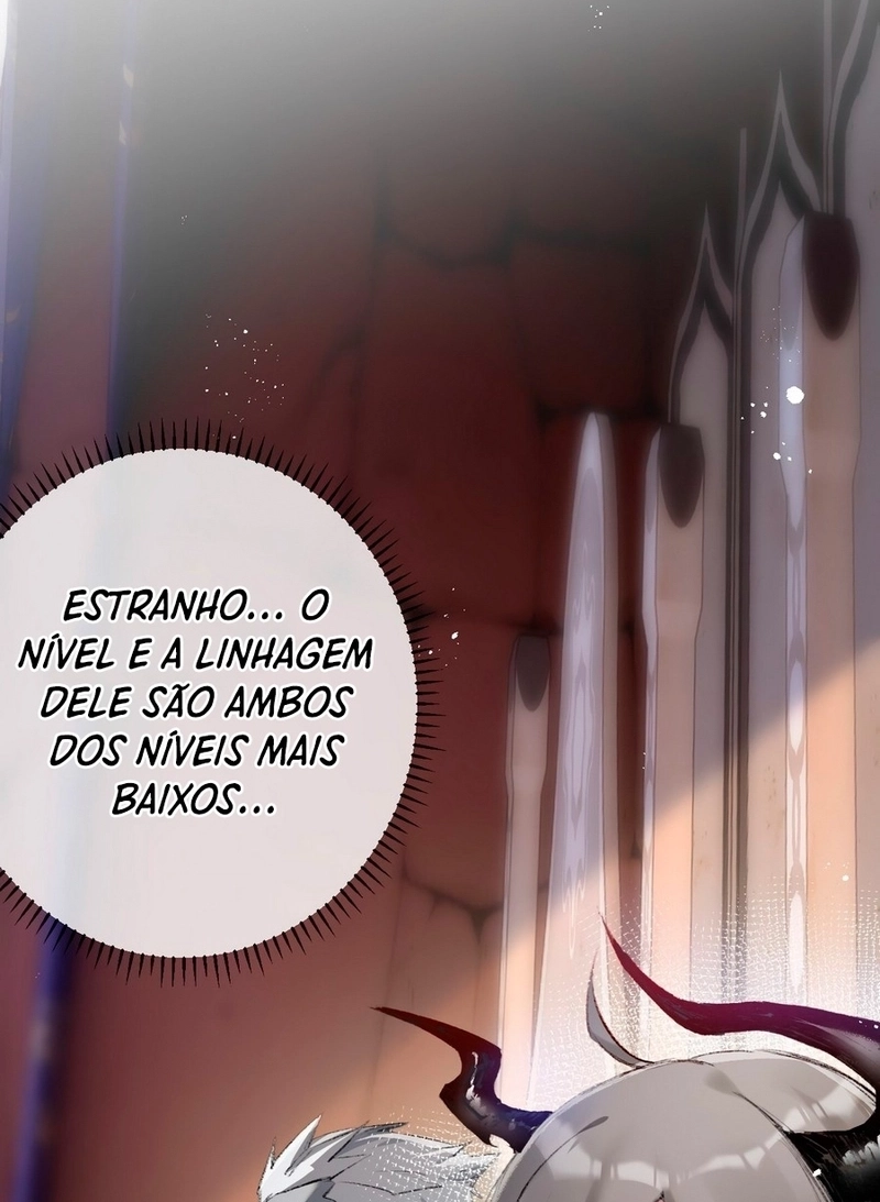 Caçador da Lua – Renascido como o Chefe Esqueleto Capítulo 6 Página 53