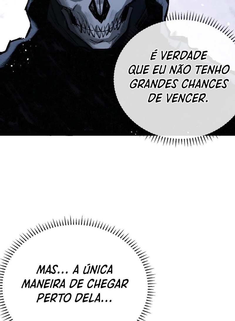 Caçador da Lua – Renascido como o Chefe Esqueleto Capítulo 6 Página 7