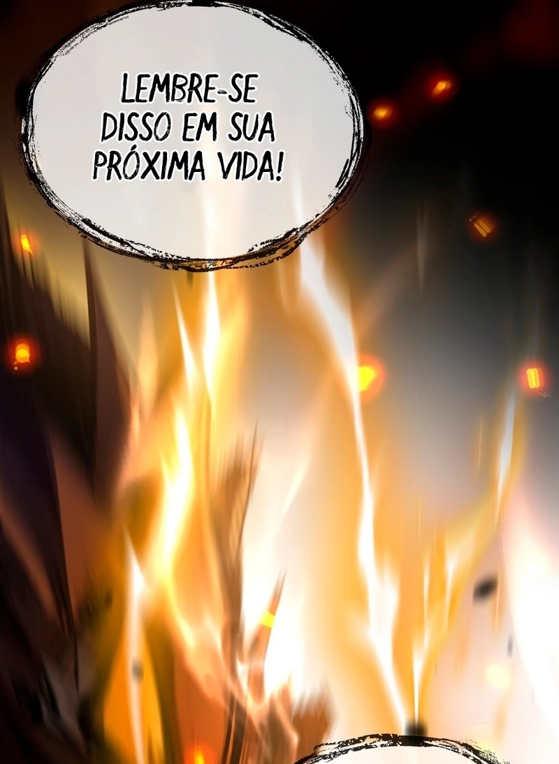 Caçador da Lua – Renascido como o Chefe Esqueleto Capítulo 6 Página 71