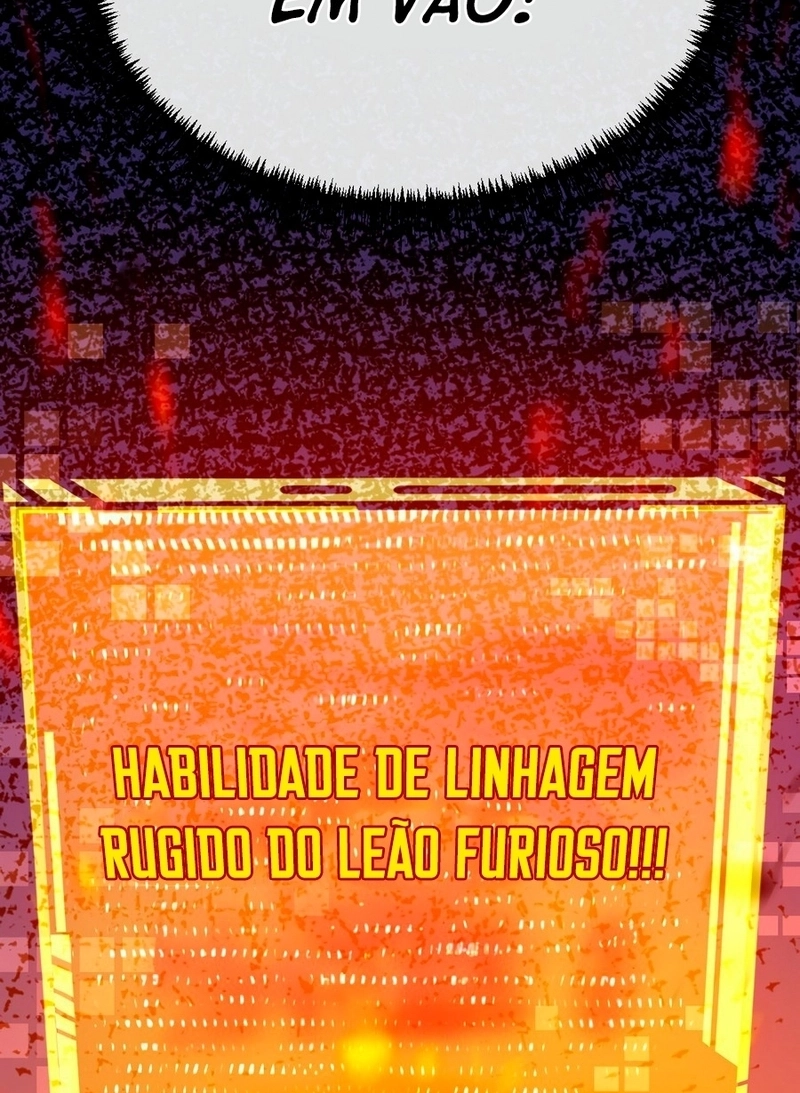 Caçador da Lua – Renascido como o Chefe Esqueleto Capítulo 6 Página 83